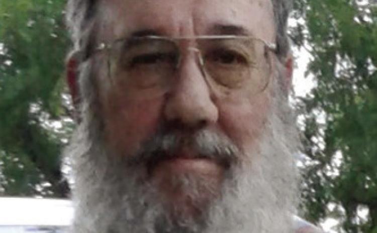 Franklin Hinton