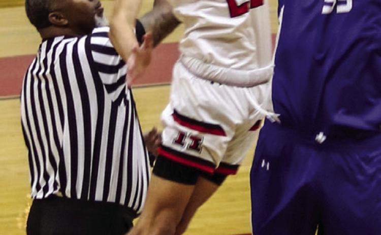 TIPPING OFF