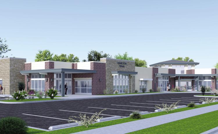 HGH OKs clinic bid
