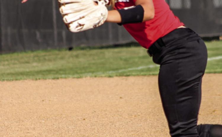 THROWING STRIKES: