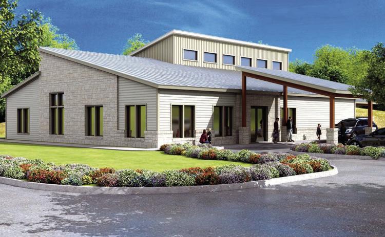 HCC receives $500K