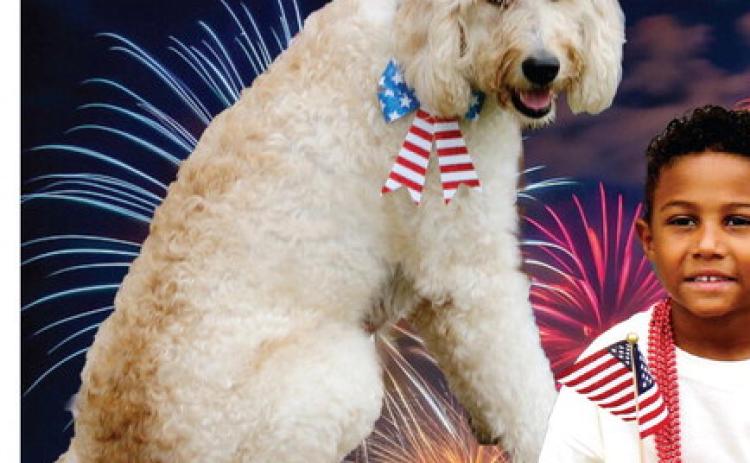Fun on the Fourth!