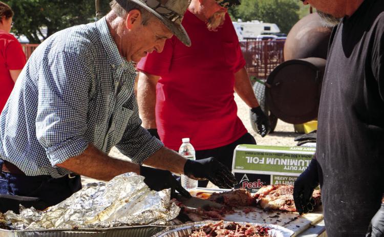 COOKOFF