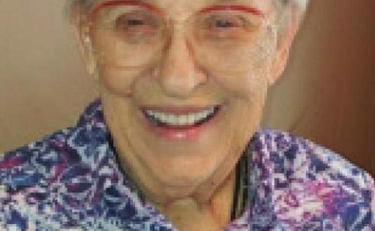 Nettie Sue Graves