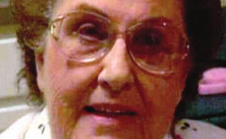 Nelda Gardner