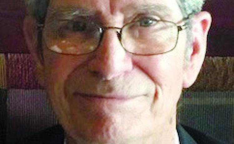 Gene Weldon Menzdorf