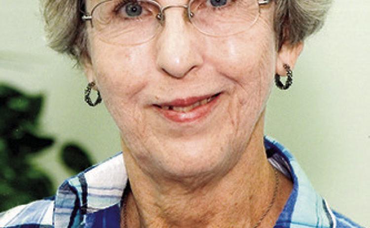 Charlene Lueck