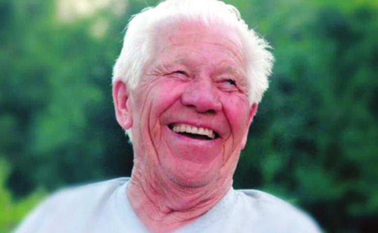 HE’S A PERSON-Kadi Baize was offended when social media attacked her grandfather, Wayne Smith, when he was Hamilton County’s first COVID-19-positive patient. Her Facebook response went viral. The patient was improving as of Monday, she said.