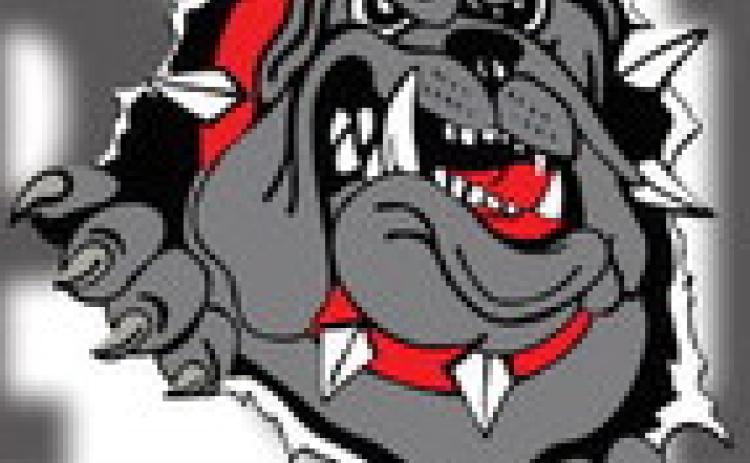 Under Dogs down DeLeon