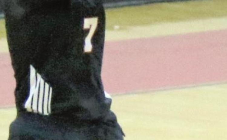 LADY BULLDOG VOLLEYBALL