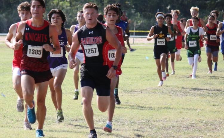 FUN RUN -