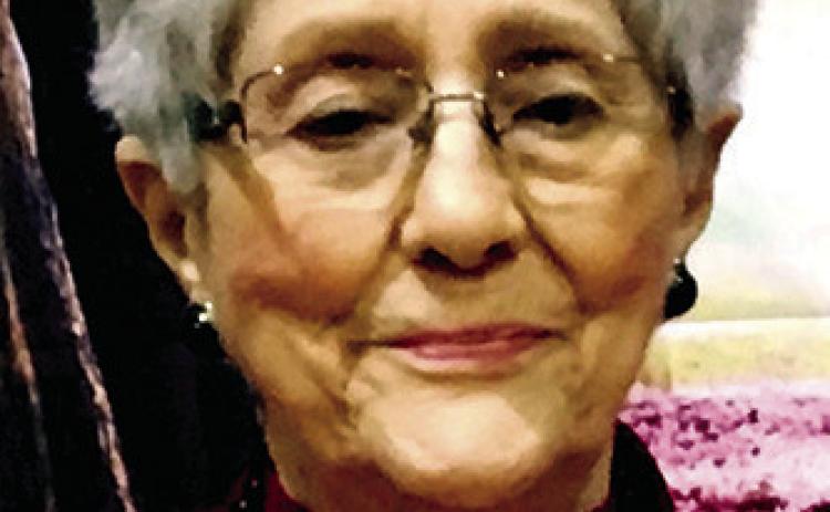 Janice Erwin