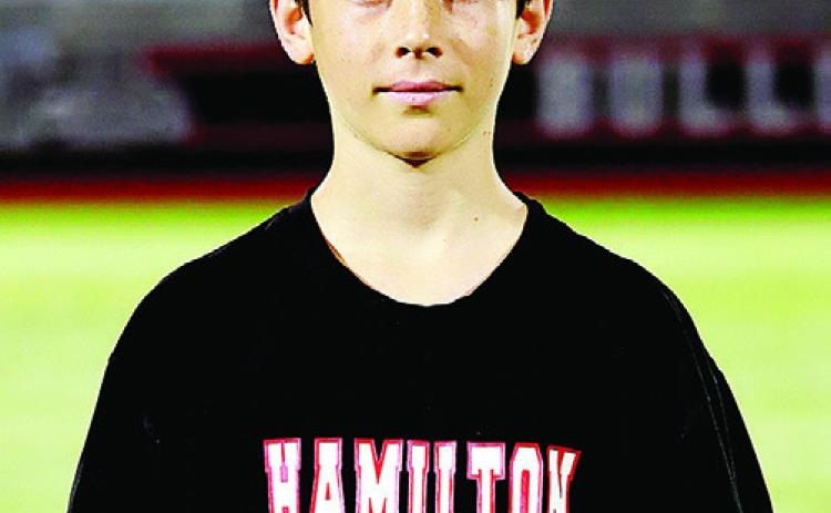 HJH runners earn double-u in Dublin