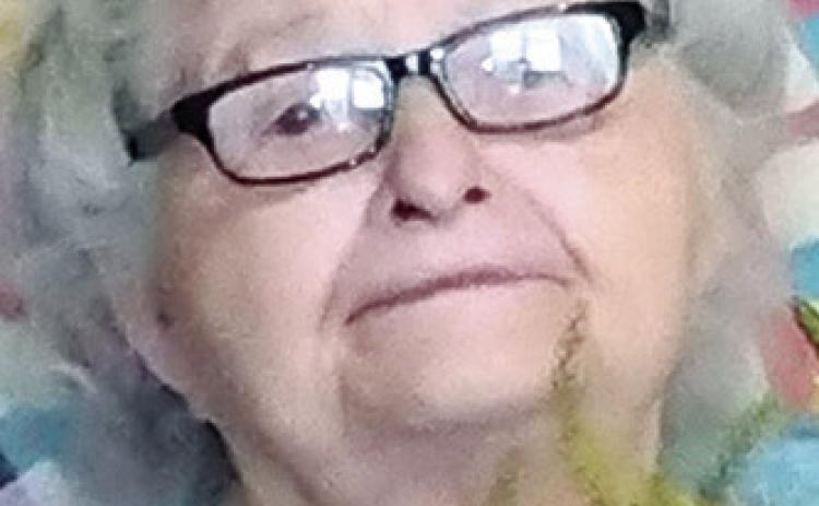 Melba Townsend