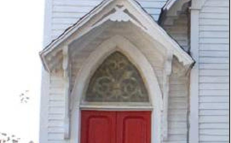 Christmas Tour of Homes
