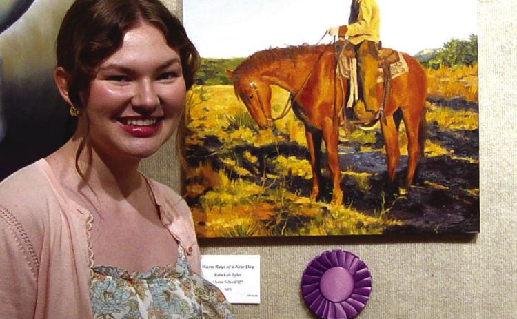 Bosque Art Center announces student art, photo contests