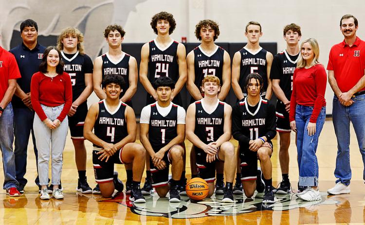2023-24 BULLDOGS