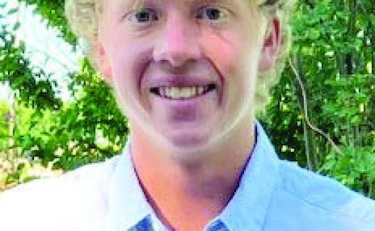 Polster attends TFB Thrive event