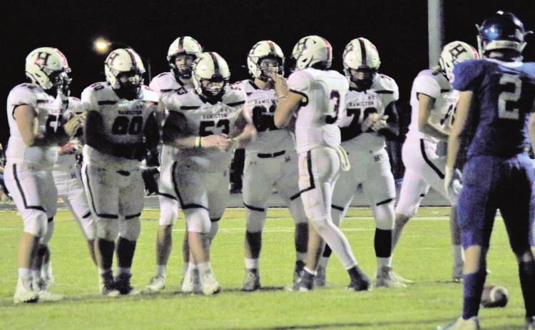 Battle of the Bulldogs