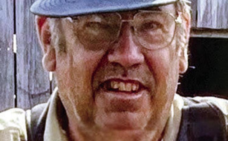 Dennis Newton