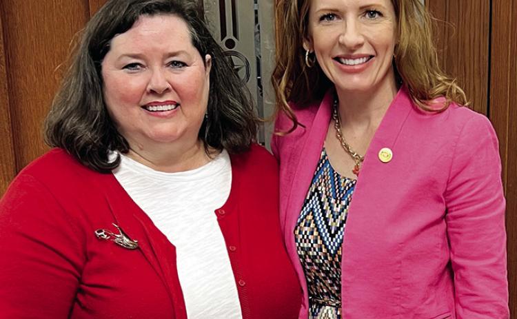 Trustees advocate for public schools