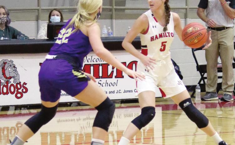 BULLDOG SPORTS IN ACTION