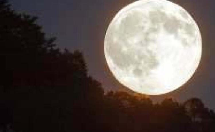 Bad moon risin’