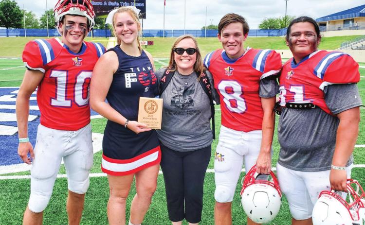 Victory Bowl