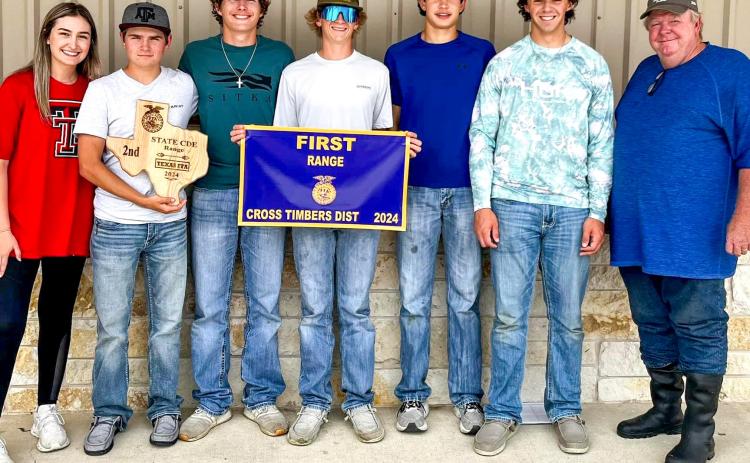 They’re going to Nationals!