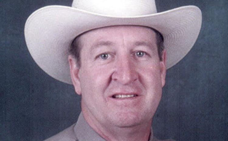 Gene DeLoach