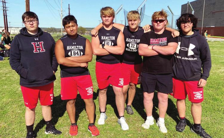 District track begins this week