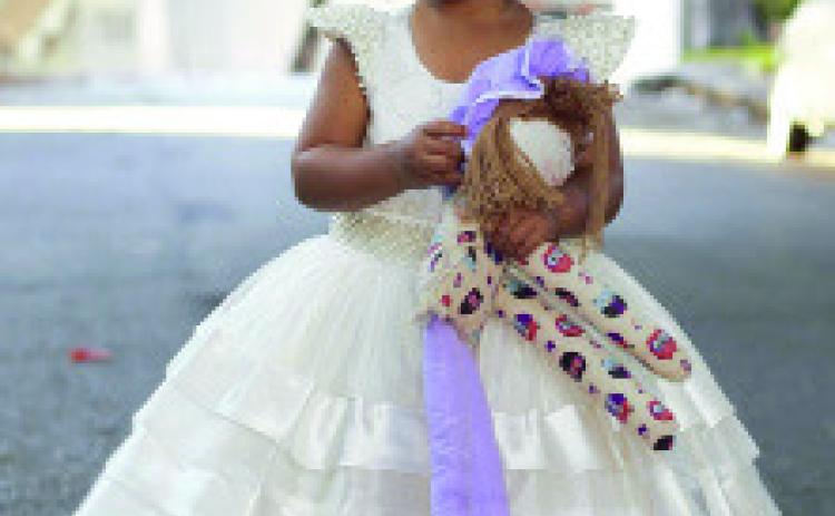 HHS Cosmetology plans princess pampering