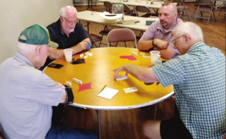 Center’s outgrowing its home