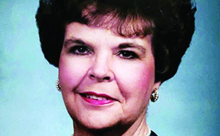 Simona Bottlinger Smith