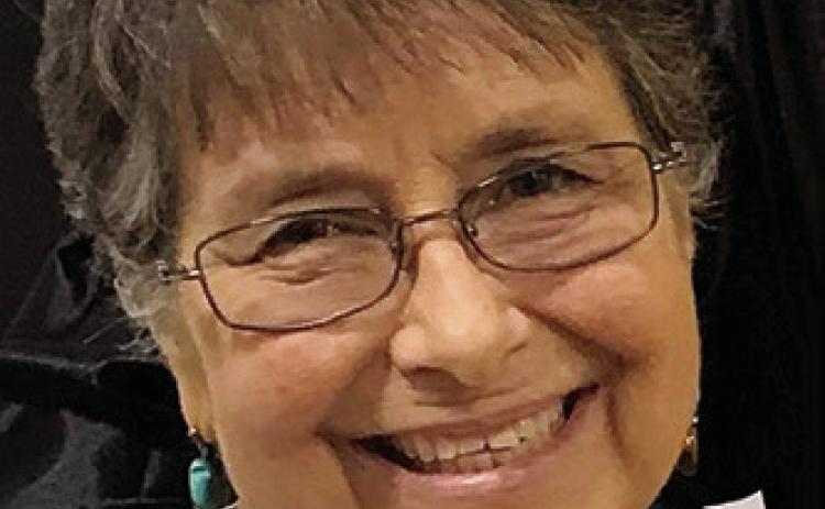 Judy Young