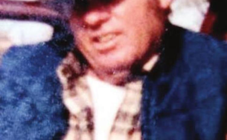 Jimmie Joiner