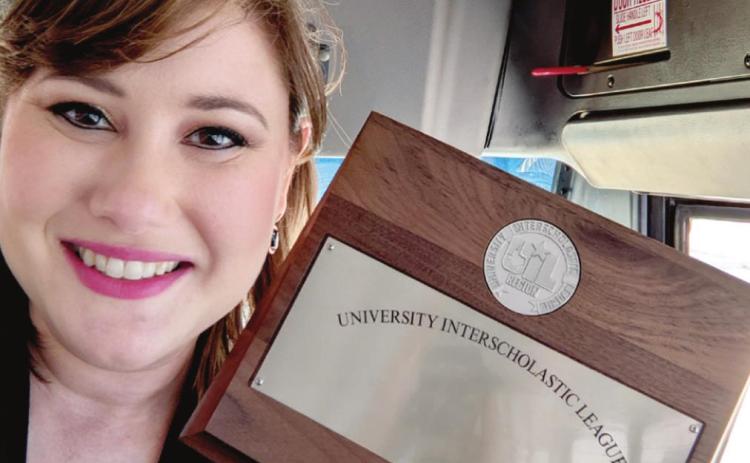 HJH band gets superior mark