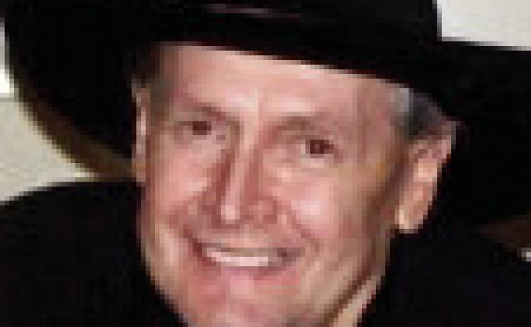 David Batch