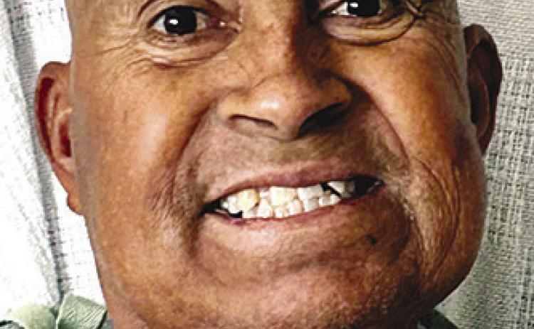Zeke Perez