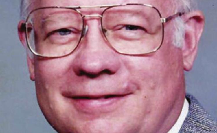 David Ebert
