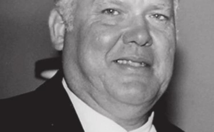 Pete Lilljedahl