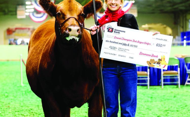 Yates, Clowdus win at Fort Worth