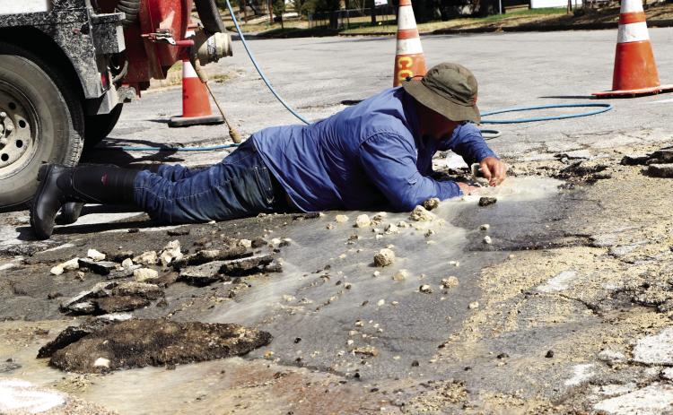 Public WORKS