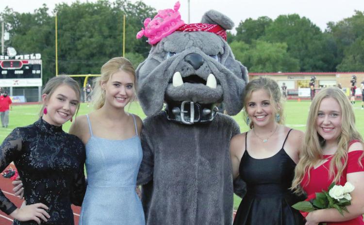 HHS HOMECOMING