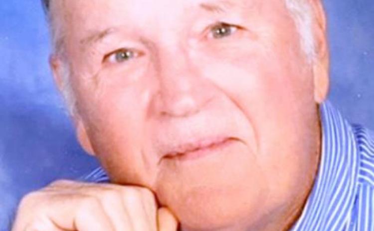 Gary Leon Gardner Sr