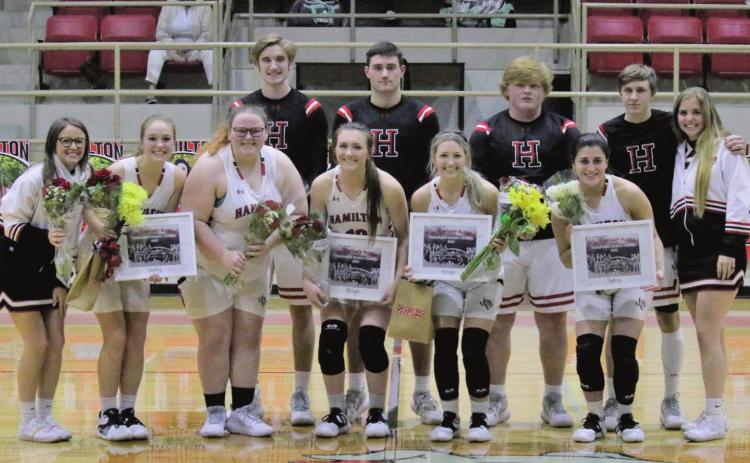 SENIOR NIGHT