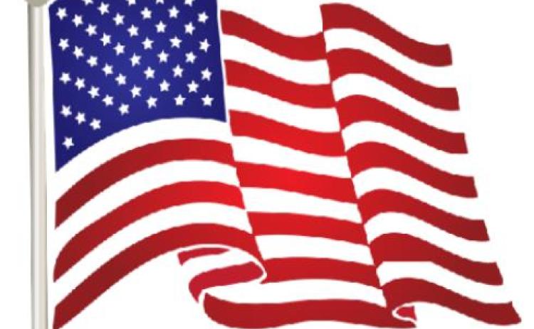 Military, tip and prayers