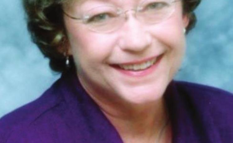 Sharon Perry