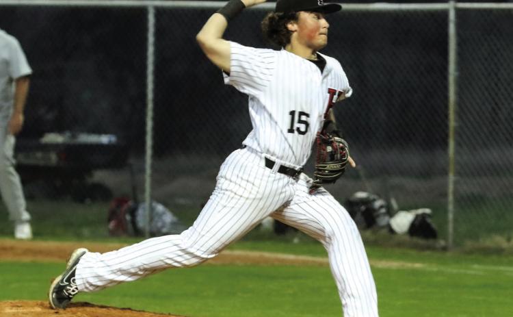 State-ranked Dogs continue to plow