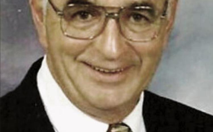 Lawrence Mulloy
